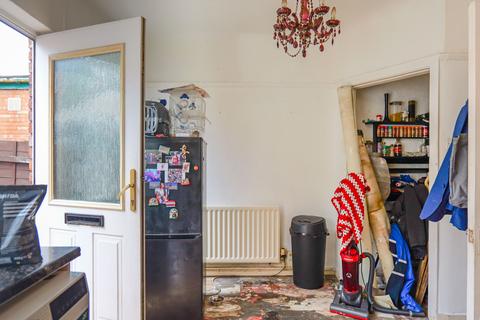 3 bedroom terraced house for sale, Hinderton Road, Birkenhead CH41