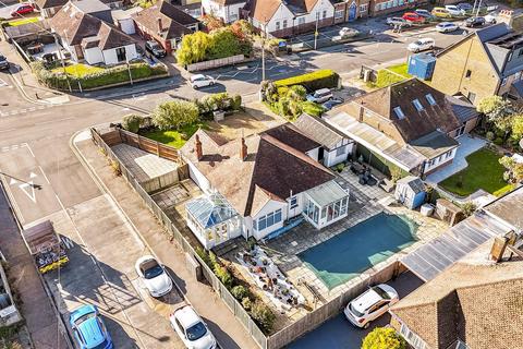 3 bedroom detached bungalow for sale, Salvington Road, Worthing