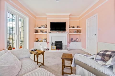 3 bedroom detached bungalow for sale, Salvington Road, Worthing