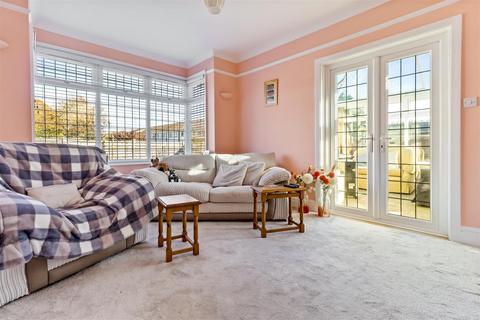 3 bedroom detached bungalow for sale, Salvington Road, Worthing