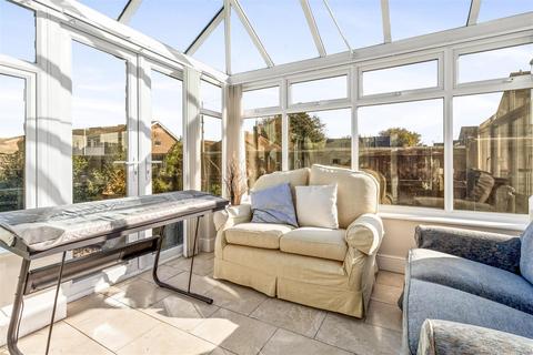 3 bedroom detached bungalow for sale, Salvington Road, Worthing