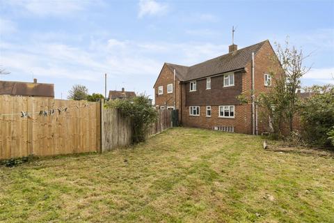 undefined, Archery Walk, Hailsham