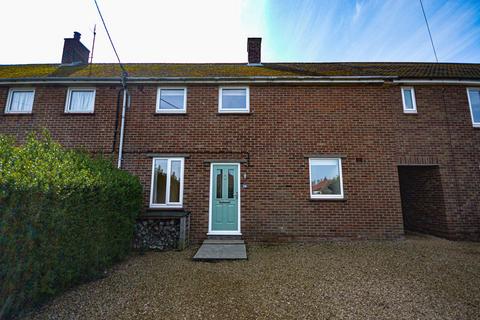 undefined, Thornham