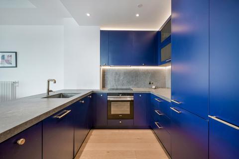 3 bedroom flat to rent, Douglass Tower, Goodluck Hope Walk, London, E14.