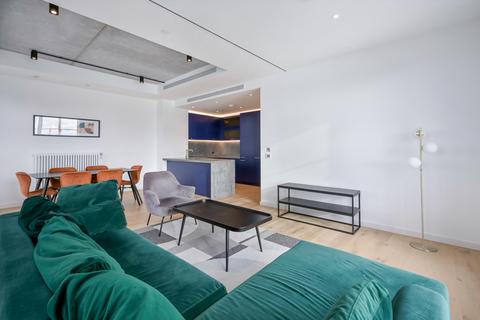 3 bedroom flat to rent, Douglass Tower, Goodluck Hope Walk, London, E14.