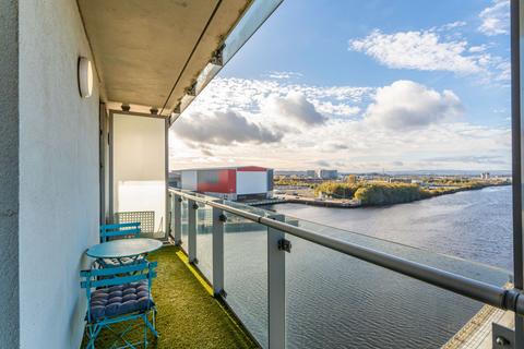 undefined, 354 Meadowside Quay Walk, Flat 11/7, Glasgow Harbour, Glasgow, G11 6EE