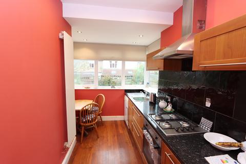 3 bedroom semi-detached house for sale, Westfield Avenue, Monkseaton, Tyne & Wear, NE25 8NW