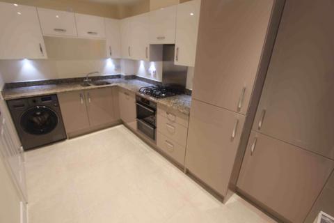 undefined, SLOUGH, KINGS REACH - UNFURNISHED