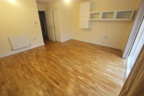 undefined, SLOUGH, KINGS REACH - UNFURNISHED