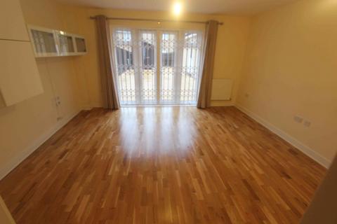 undefined, SLOUGH, KINGS REACH - UNFURNISHED