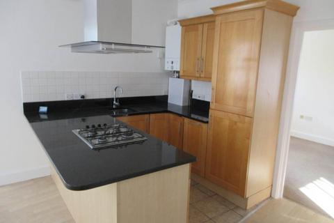 1 bedroom flat for sale, Park Avenue, Park Road, Westcliff On Sea