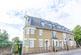 Park Avenue, Park Road, Westcliff On Sea