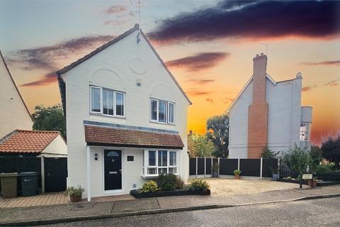 undefined, Bucklebury Heath, South Woodham Ferrers, South Woodham Ferrers, Chelmsford.