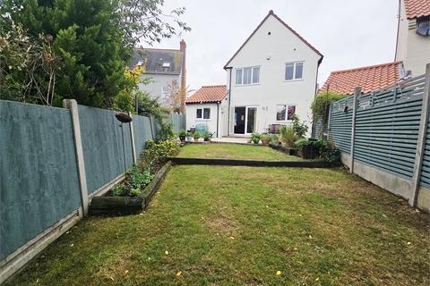 undefined, Bucklebury Heath, South Woodham Ferrers, South Woodham Ferrers, Chelmsford.
