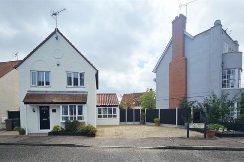 undefined, Bucklebury Heath, South Woodham Ferrers, South Woodham Ferrers, Chelmsford.