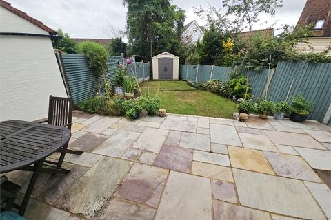 undefined, Bucklebury Heath, South Woodham Ferrers, South Woodham Ferrers, Chelmsford.