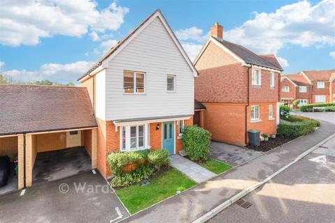 undefined, Hazelbourne Avenue, Sevenoaks TN15