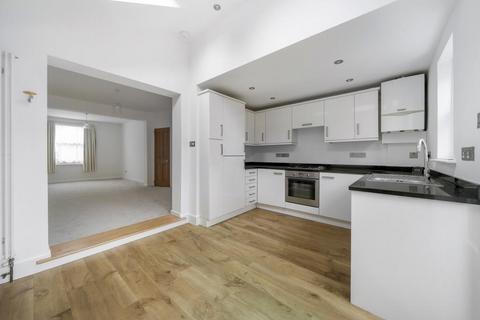 undefined, Gardiner Street,  Headington,  OX3