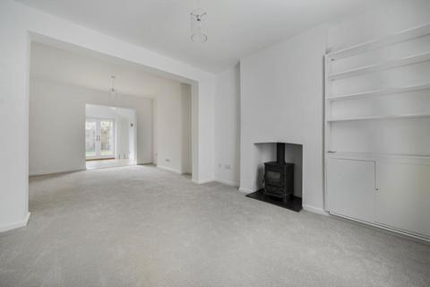 undefined, Gardiner Street,  Headington,  OX3