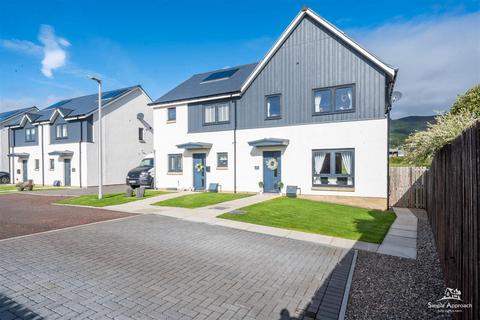 undefined, Finlay Terrace, Pitlochry