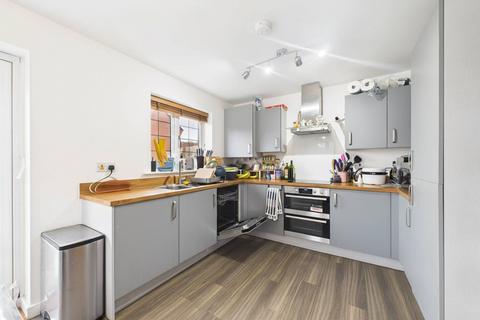 undefined, Martingale Grove, Arborfield Green, Reading, Berkshire, RG2