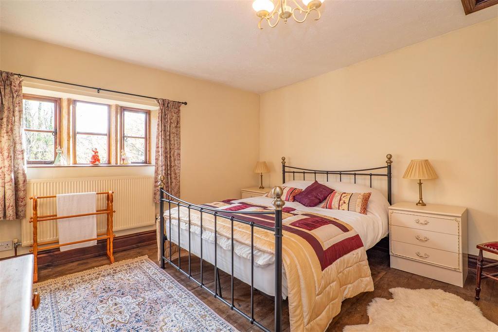 Bedroom Four