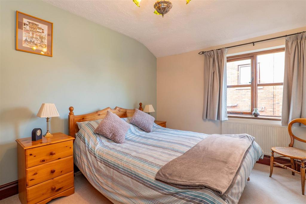Bedroom Five