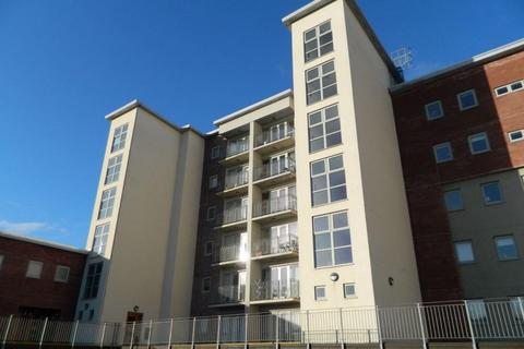2 bedroom flat for sale, North West Side, Gateshead NE8