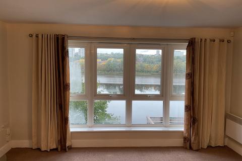 2 bedroom flat for sale, North West Side, Gateshead NE8