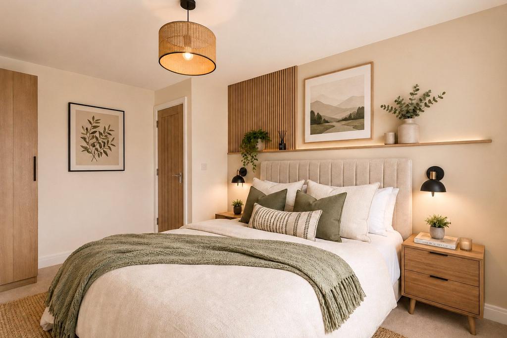 Bedroom 2