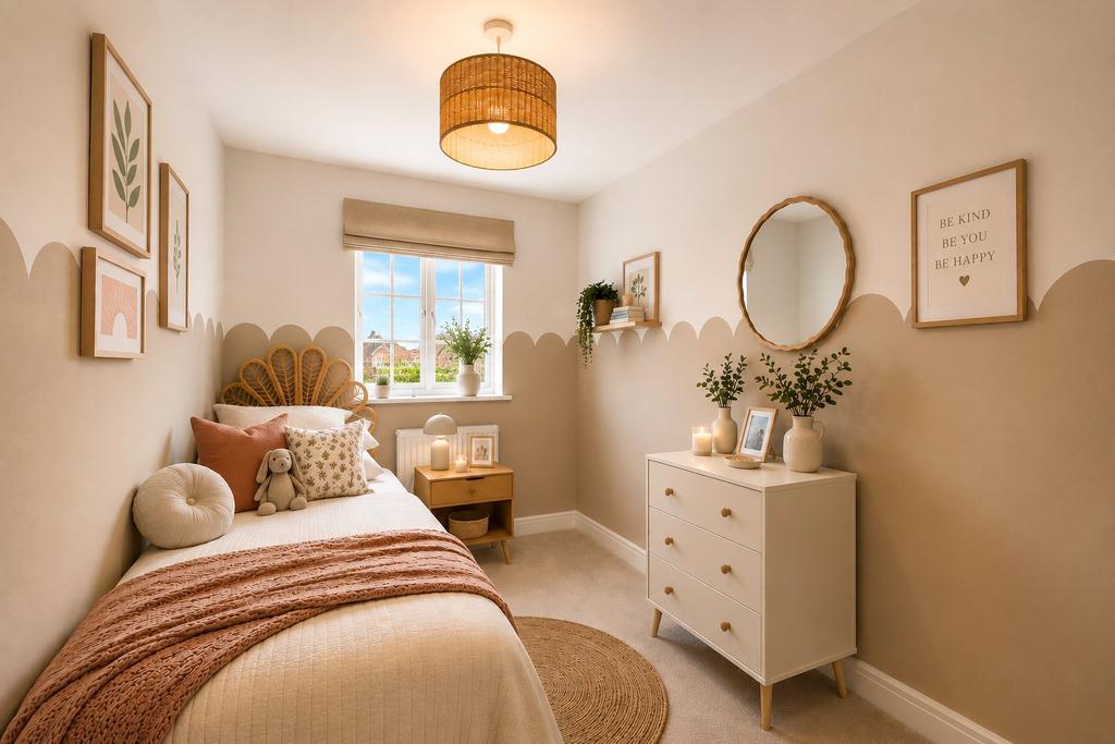Bedroom 3