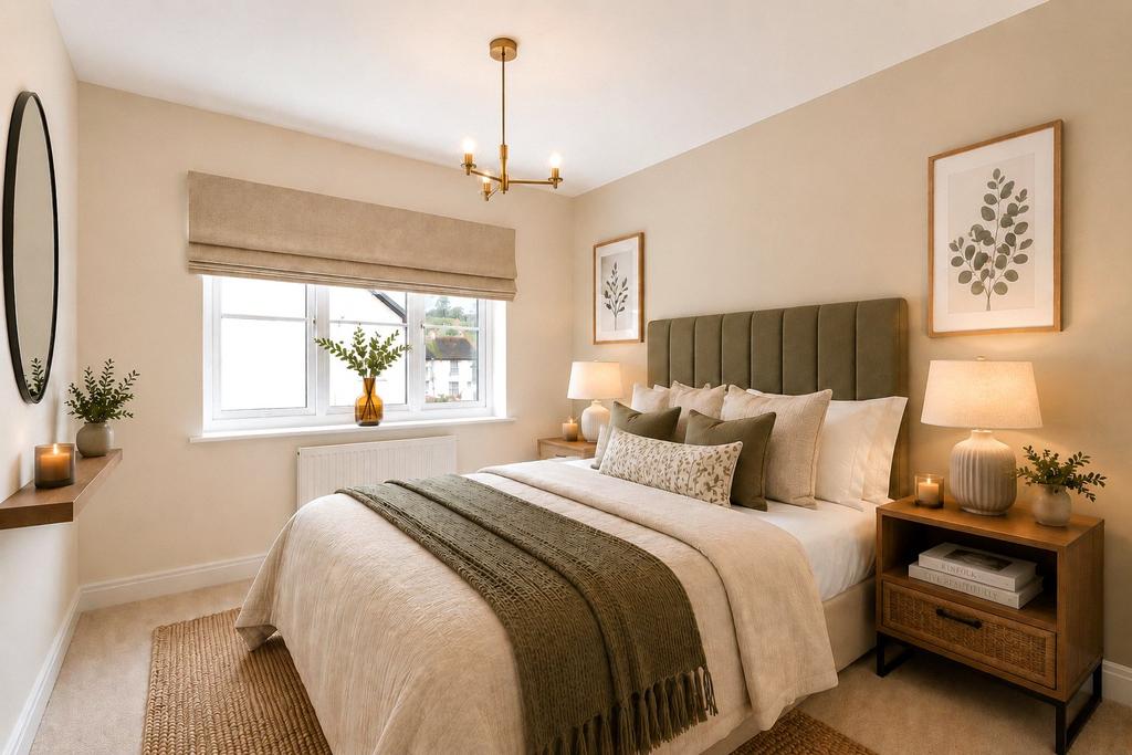 Bedroom 4