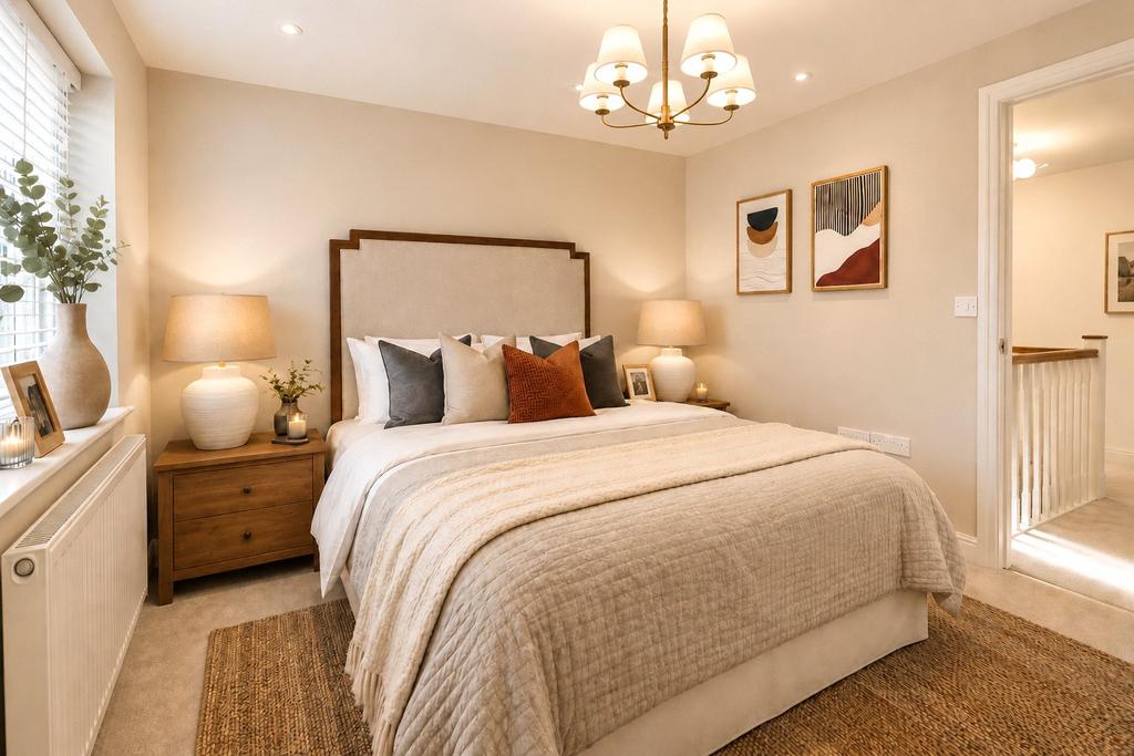 Bedroom 1