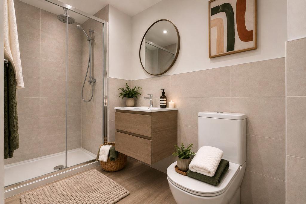 Ensuite