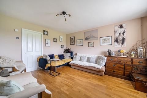 3 bedroom terraced house for sale, Howard View, Basingstoke RG22 6LF
