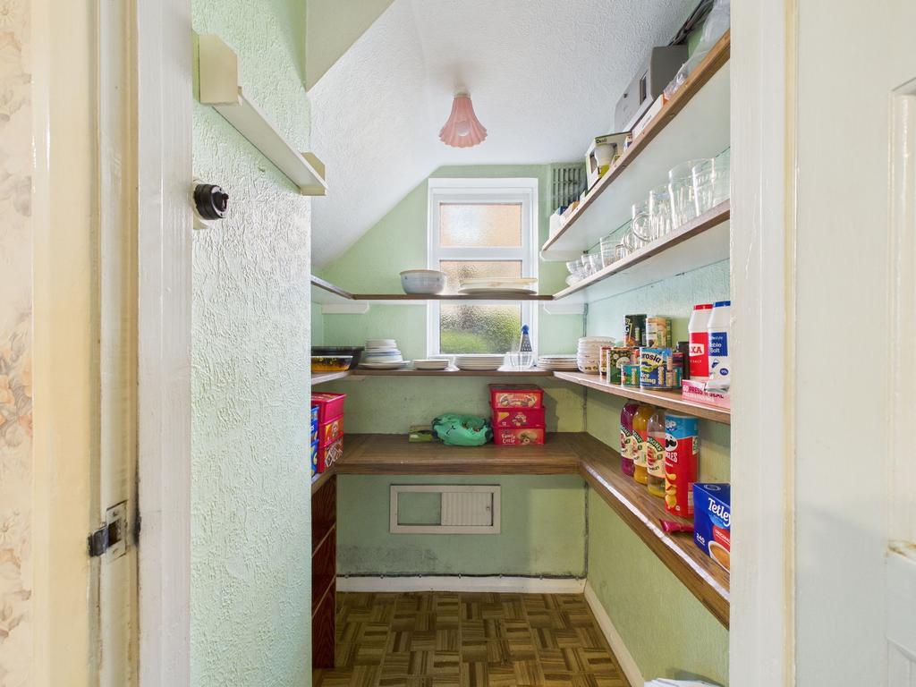 Pantry