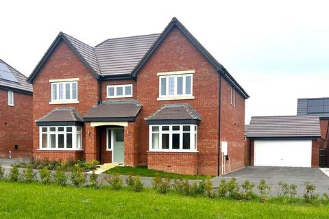 Leigh Sinton, Malvern, Worcestershire