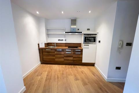 undefined, I Quarter, Sheffield S3