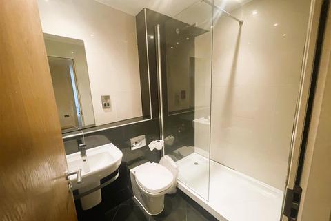 undefined, I Quarter, Sheffield S3