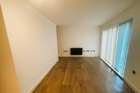 undefined, I Quarter, Sheffield S3