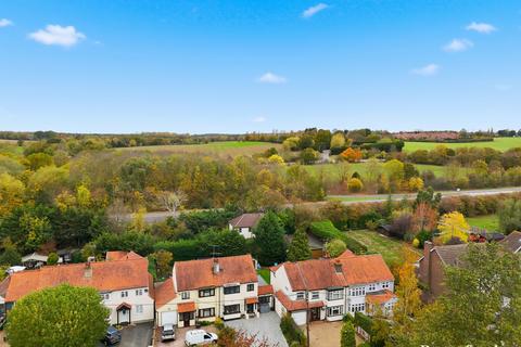undefined, Roman Road, Ingatestone, CM4
