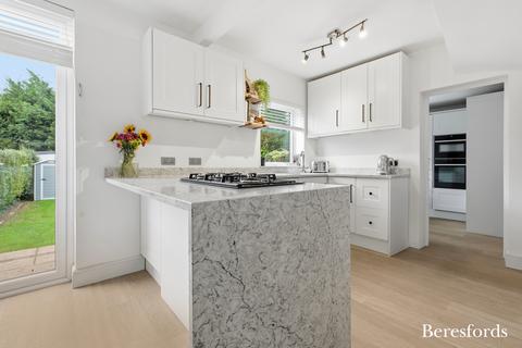 undefined, Roman Road, Ingatestone, CM4