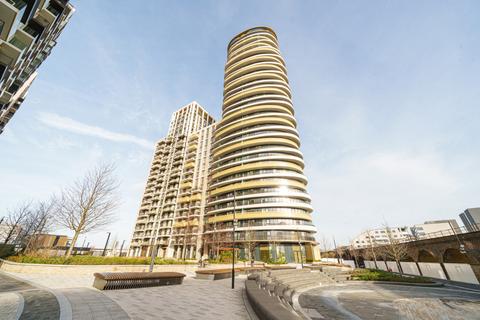 2 bedroom apartment for sale, Cascade Way, White City W12
