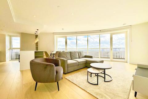 2 bedroom apartment for sale, Cascade Way, White City W12