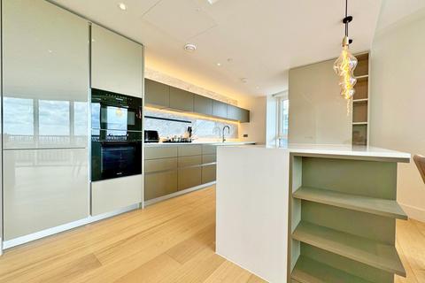 2 bedroom apartment for sale, Cascade Way, White City W12