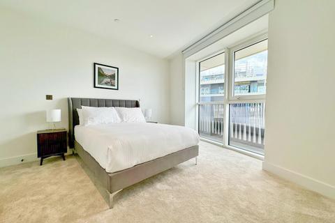 2 bedroom apartment for sale, Cascade Way, White City W12