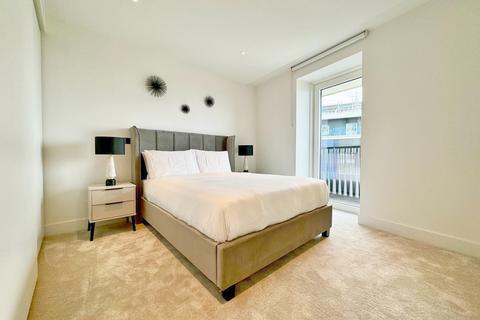 2 bedroom apartment for sale, Cascade Way, White City W12