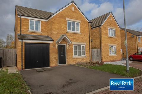 undefined, Clovelly Drive, Peterborough PE7