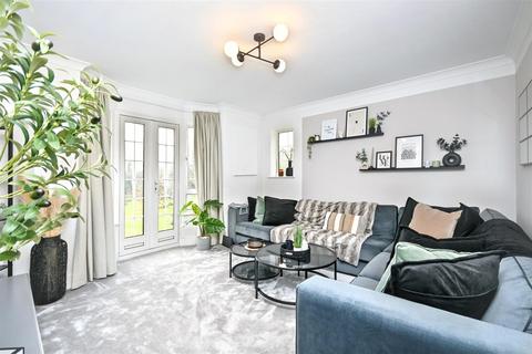 undefined, Ratton Garden, Eastbourne