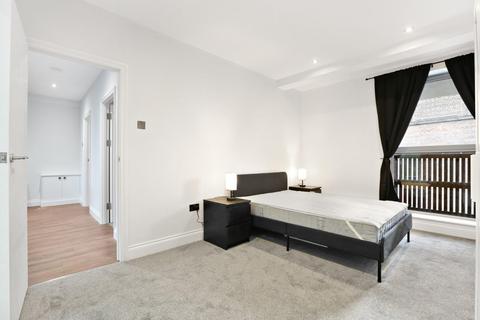 undefined, Grosvenor Terrace, London